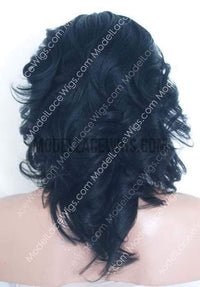 Unavailable SOLD OUT Full Lace Wig (Chantal) Item#: 564