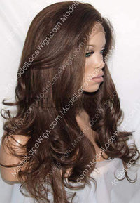 SOLD OUT Full Lace Wig (Charie) Item#: 337
