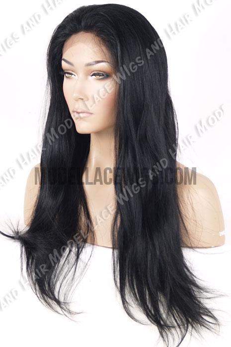 Unavailable Glueless Full Lace Wig (Charie) Item#: G1018