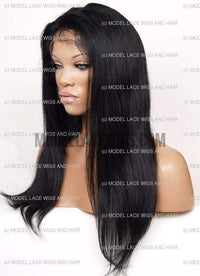 Custom Full Lace Wig (Charie) Item #333