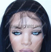 SOLD OUT Full Lace Wig (Charie) Item#: 366