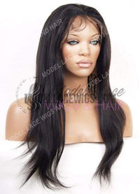 Unavailable Custom Full Lace Wig (Charie) Item #333