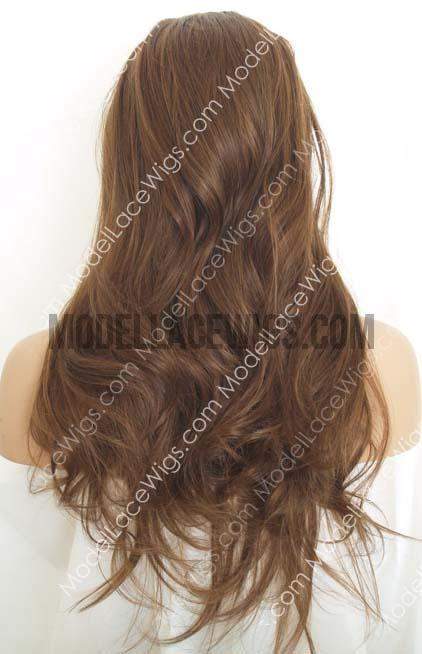 Unavailable SOLD OUT Full Lace Wig (Charie) Item#: 248