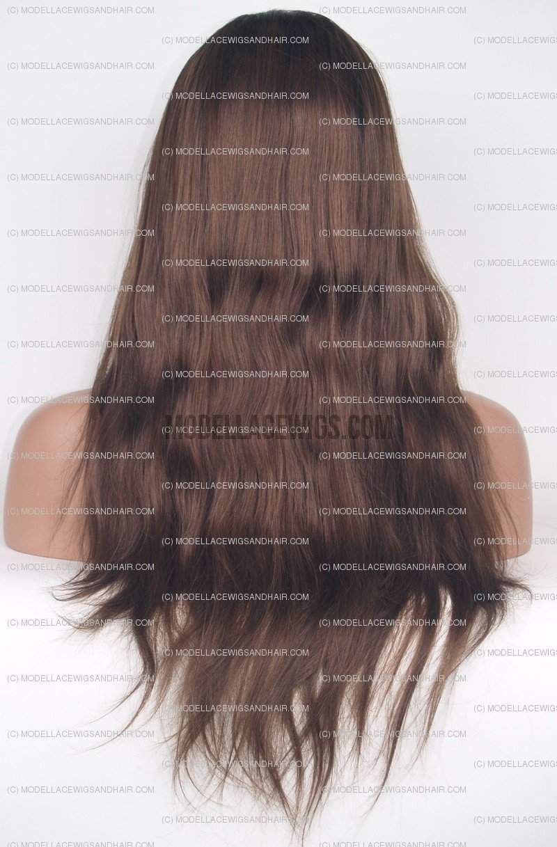 Unavailable SOLD OUT Full Lace Wig (Charie) Item#: 388A