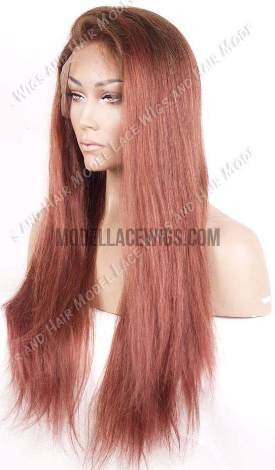 Unavailable SOLD OUT Full Lace Wig (Haile) Item#: 1011
