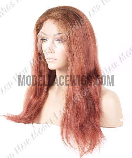 Unavailable SOLD OUT Full Lace Wig (Charie) Item#: 1023