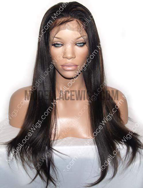 SOLD OUT Full Lace Wig (Charie) Item#: 311