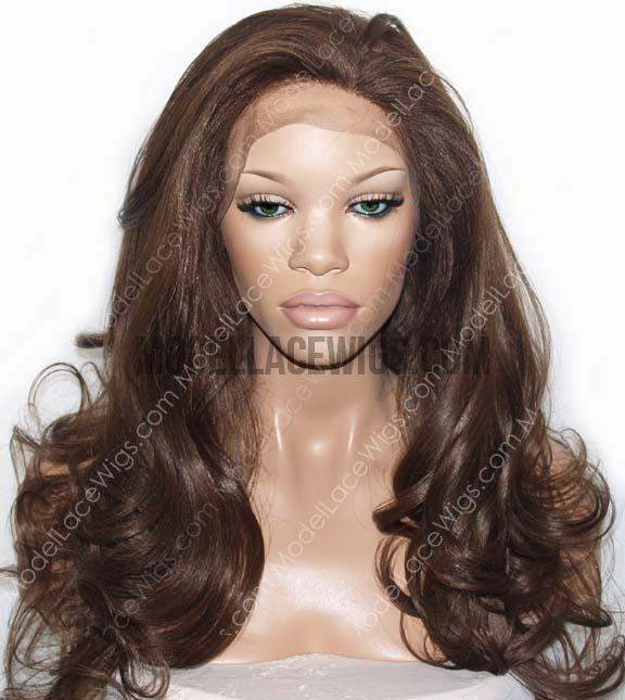 Unavailable SOLD OUT Full Lace Wig (Charie) Item#: 337