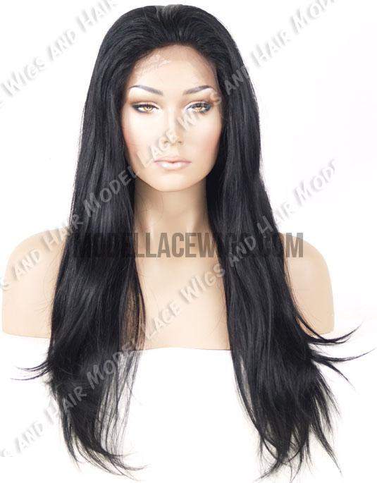 Unavailable Glueless Full Lace Wig (Charie) Item#: G1018