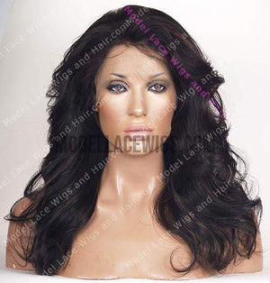 Unavailable SOLD OUT Full Lace Wig (Clarice)