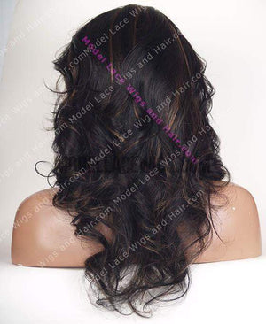 SOLD OUT Full Lace Wig (Clarice)