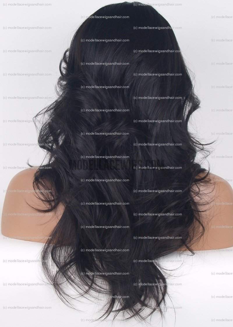 SOLD OUT Full Lace Wig (Clarice)