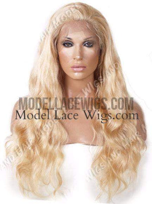 Unavailable SOLD OUT Full Lace Wig (Claudia)