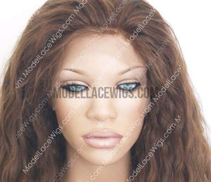 Unavailable SOLD OUT Full Lace Wig (Claudia) Item#: 849