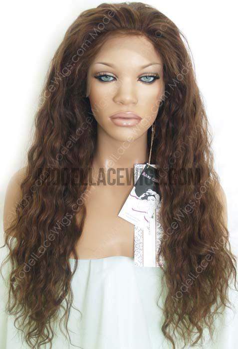 Unavailable SOLD OUT Full Lace Wig (Claudia) Item#: 849
