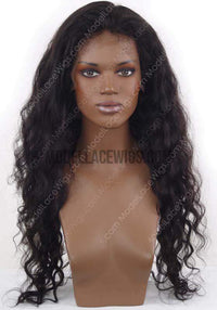 SOLD OUT Full Lace Wig (Claudia) Item#: 877A