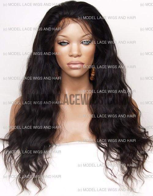 SOLD OUT Full Lace Wig (Claudia)
