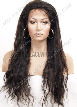 SOLD OUT Full Lace Wig (Claudia) Item#: 484
