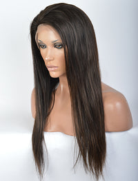 Unavailable SOLD OUT Full Lace Wig (Grace) Item#: 7427
