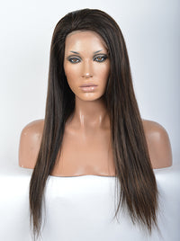 SOLD OUT Full Lace Wig (Grace) Item#: 7427