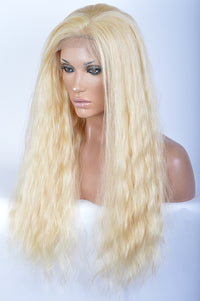 SOLD OUT Full Lace Wig (Maaike)