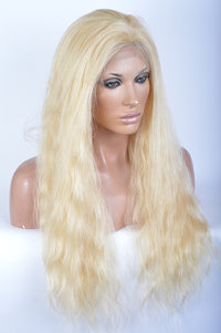 Unavailable SOLD OUT Full Lace Wig (Maaike)