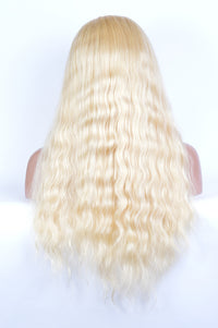 Unavailable SOLD OUT Full Lace Wig (Maaike)