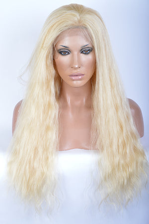 SOLD OUT Full Lace Wig (Maaike)