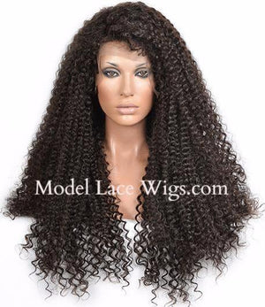 SOLD OUT Full Lace Wig (Majesty)
