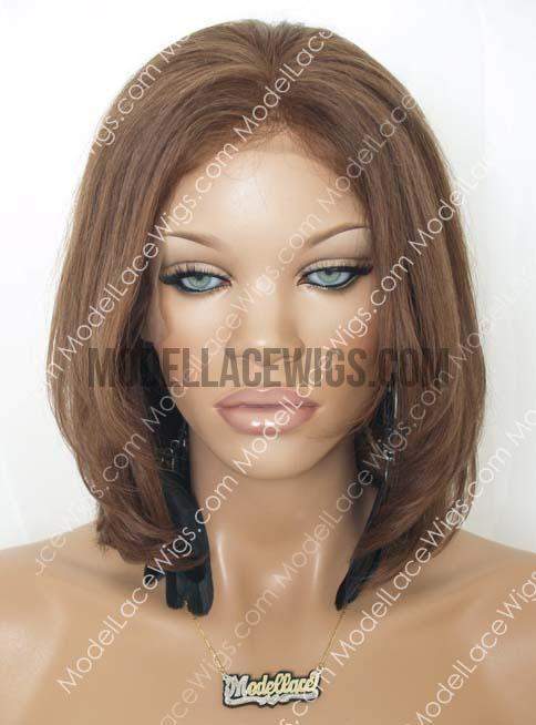 Custom Full Lace Wig (Dagny) Item#: 233