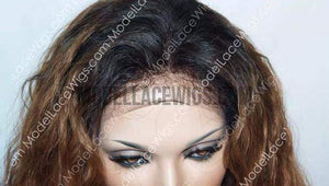 Unavailable SOLD OUT Full Lace Wig (Ianthe)