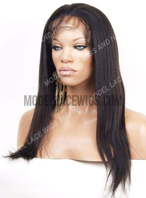 SOLD OUT Glueless Full Lace Wig (Dawn) Item#: G564
