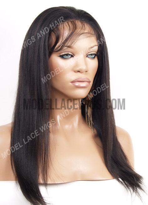 Unavailable SOLD OUT Glueless Full Lace Wig (Dawn) Item#: G564