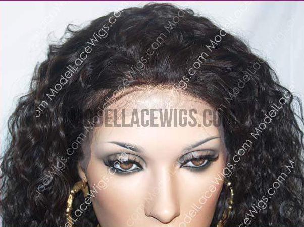 Custom Full Lace Wig (Delia) Item# 14