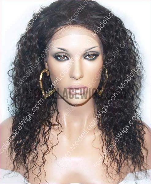 Unavailable Custom Full Lace Wig (Delia) Item# 14