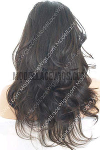 Unavailable SOLD OUT Full Lace Wig (Eden)