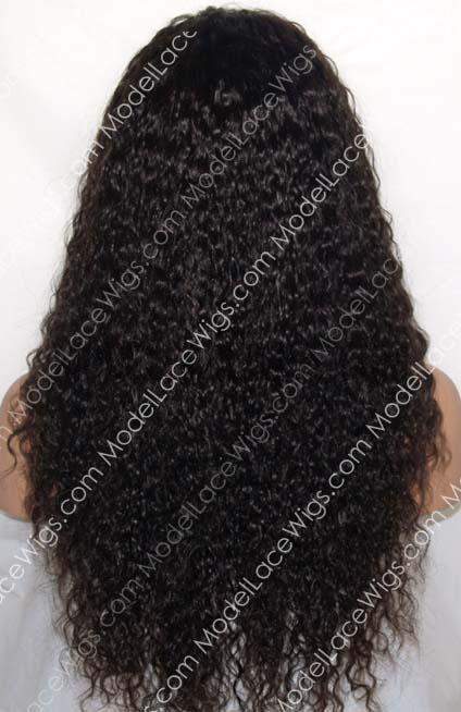 Unavailable SOLD OUT Full Lace Wig (Elsa) Item#: 942