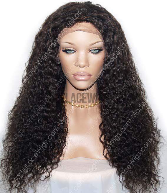 SOLD OUT Full Lace Wig (Elsa) Item#: 942