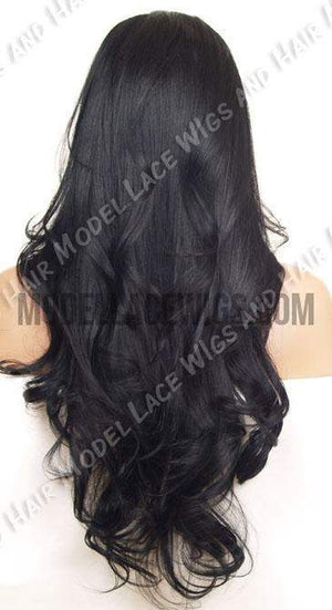 Custom Full Lace Wig (Erica) Item#: 595
