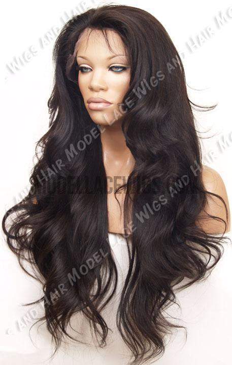 Unavailable SOLD OUT Full Lace Wig (Erica)