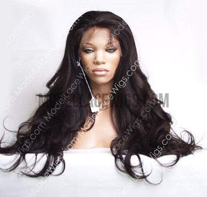 SOLD OUT Full Lace Wig (Erica) Item#: 587