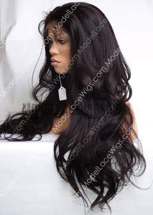SOLD OUT Full Lace Wig (Erica) Item#: 587