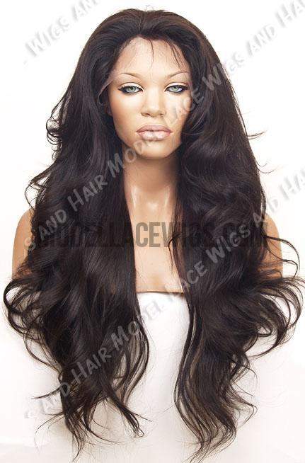SOLD OUT Full Lace Wig (Erica)