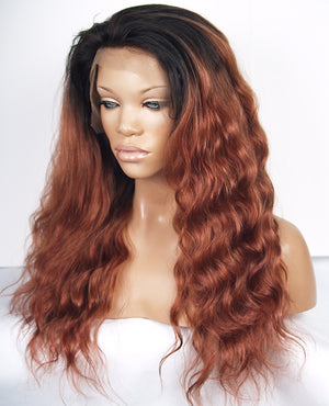 SOLD OUT Full Lace Wig (Fa)