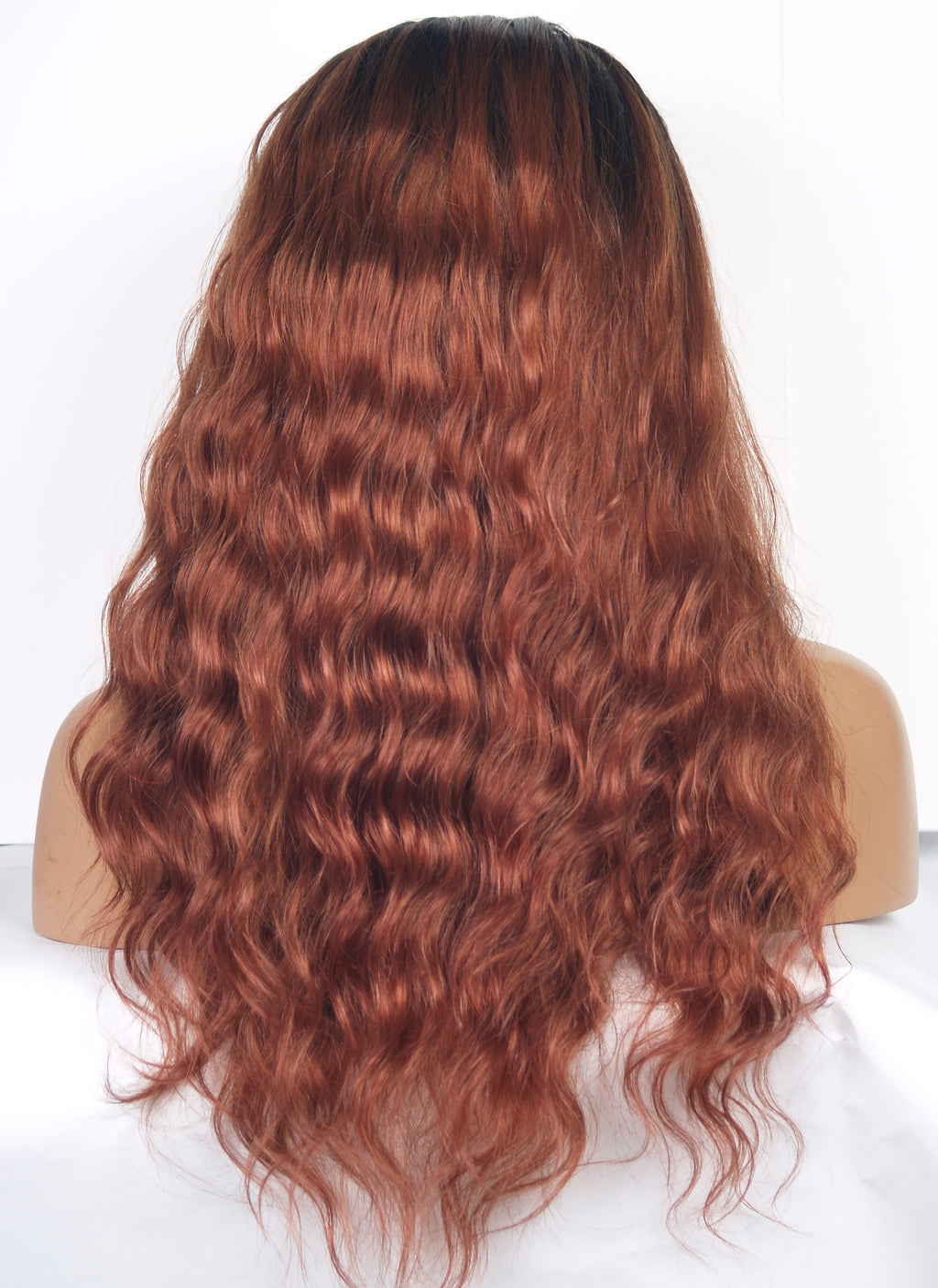 Unavailable SOLD OUT Full Lace Wig (Fa)