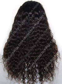 SOLD OUT Full Lace Wig (Faith)
