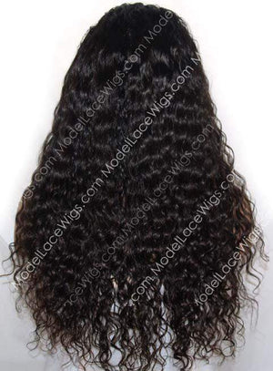 SOLD OUT Full Lace Wig (Faith)