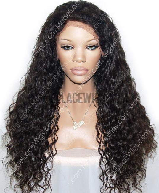 Unavailable SOLD OUT Full Lace Wig (Faith)