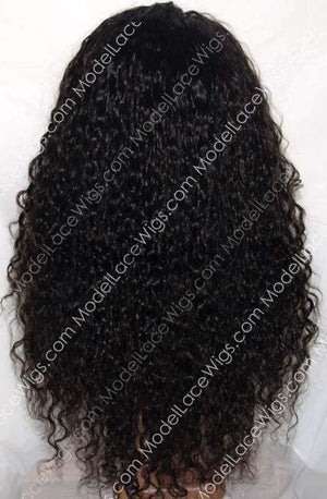 SOLD OUT Full Lace Wig (Flora) Item#: 229 HDLW