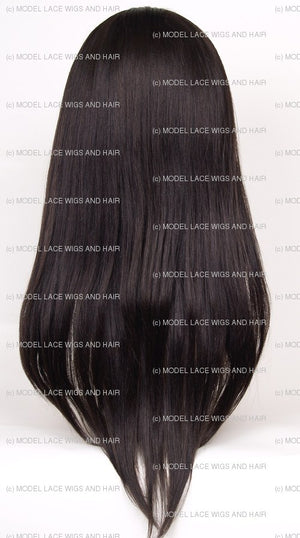 Unavailable Lace Front and Nape Wig (Rachel) Item#: FN32